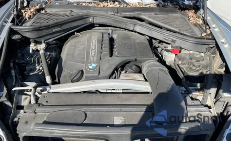 2012 BMW X5 xDrive35I из США, поврежденный, VIN 5UXZV4C53CL760738